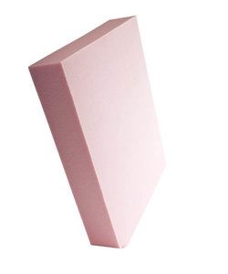 Kaltschaumplatte RG40 (mittelfest) - 80cm x 200cm