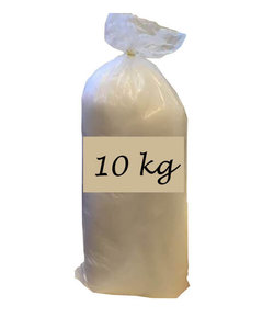 Füllwatte 10 Kilo