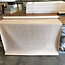 Polpal Polsterstoff Kunstleder Skai Beige meliert 92