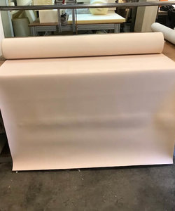 Polsterstoff Kunstleder Skai Beige 91