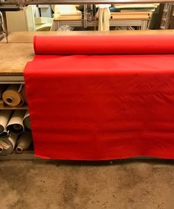 Outdoorstoff  Rot Polyester