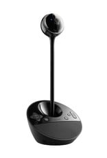 Logitech BCC950 ConferenceCam webcam 1920 x 1080 Pixels USB 2.0 Zwart