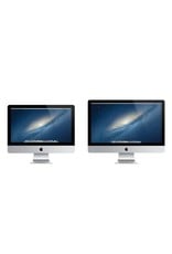 Apple iMac (NVidia GTX 775M, 27-inch, 2013) i5 4670 / 8GB / 1TB / REFURB (refurbished)