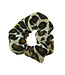 Scrunchie panterprint