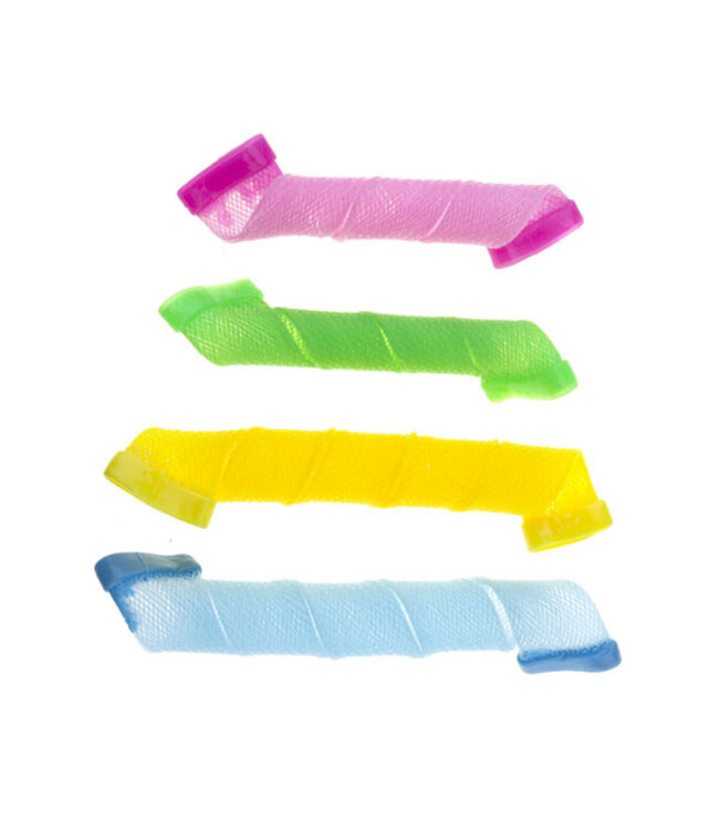 Magic haarkrullers 14 stuks