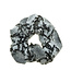 Scrunchie slangenprint