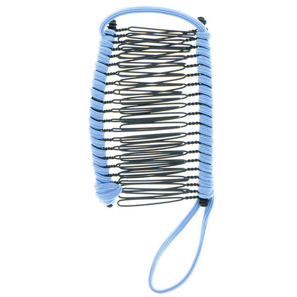 EZ comb basic blauw