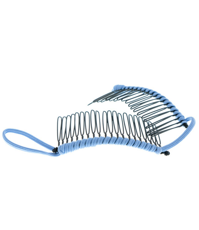 EZ comb basic blauw