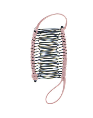  EZ comb basic roze