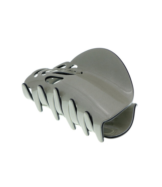 Haarklem groenkleurig roos