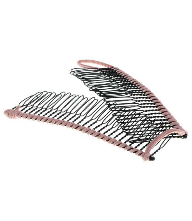 EZ comb basic roze groot