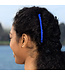 EZ comb basic blauw groot