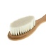 Babyborstel van hout
