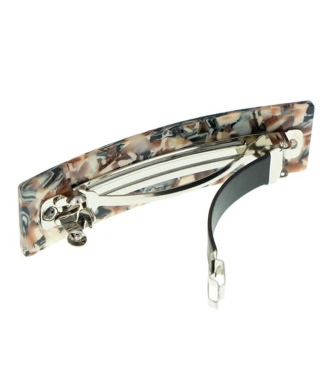 Patent speld marmerlook natuurtinten