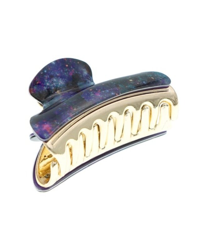 Haarklem galaxy multicolor klein