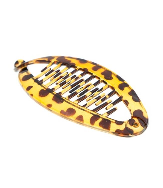 Bananenklem bruin gevlekt