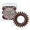 Invisibobble Invisibobble original pretzel brown