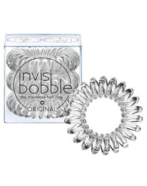 Invisibobble Invisibobble original crystal clear