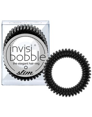 Invisibobble Invisibobble slim true black