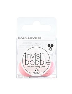 Invisibobble Invisibobble twins prima ballerina