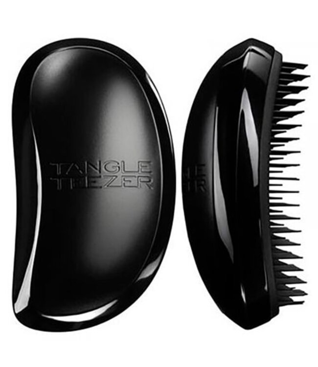 Tangle Teezer salon elite midnight black