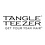 Tangle Teezer Tangle Teezer large wet detangler black gloss
