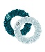 Invisibobble sprunchie cool as ice 2 stuks