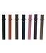 Haarclip L multicolor 7 stuks