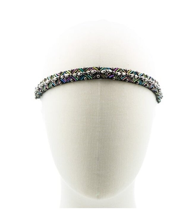 Haarband Widya multicolor