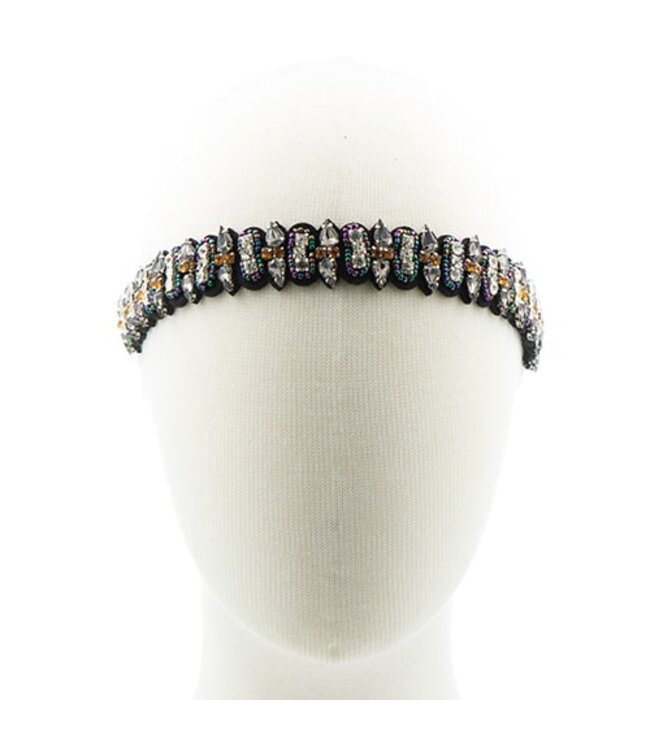 Haarband Nengah multicolor