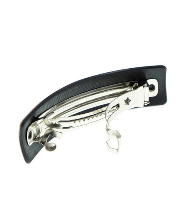 Patent speld vissengraat lichtbruin