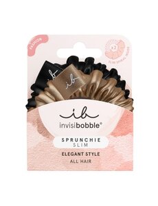 Invisibobble Invisibobble sprunchie true golden 2 stuks