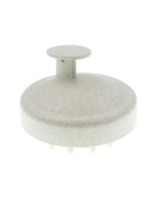  Scalp massage brush beige