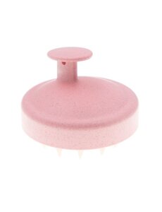  Scalp massage brush roze