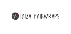 Ibiza Hairwraps