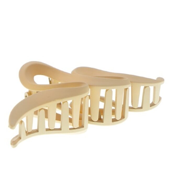 Haarklem swirl crème