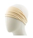 Goudhaartje Haarband beige basic