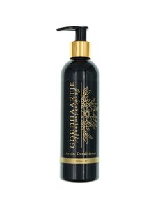  Argan conditioner Goudhaartje