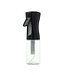 Goudhaartje Waterverstuiver 200 ml transparant zwart