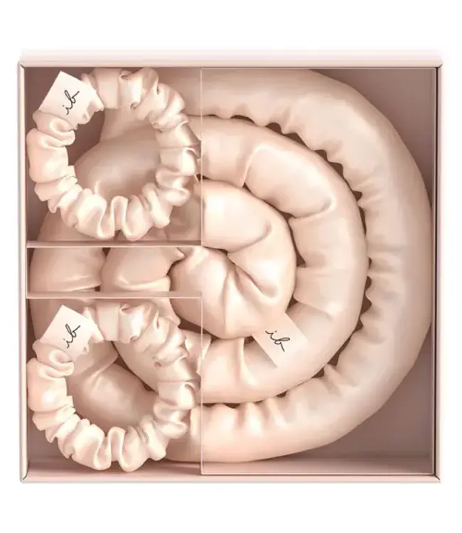 Invisibobble heatless curling set M