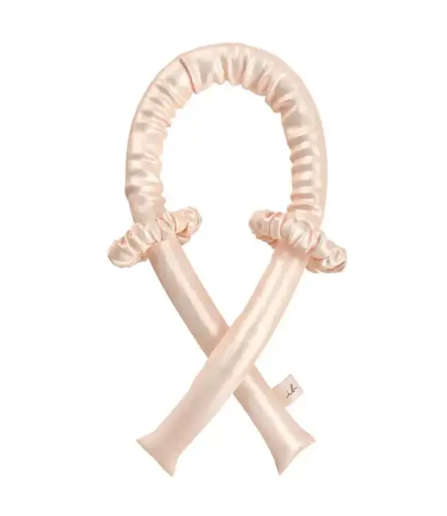 Invisibobble heatless curling set M