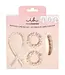 Invisibobble heatless curling set M