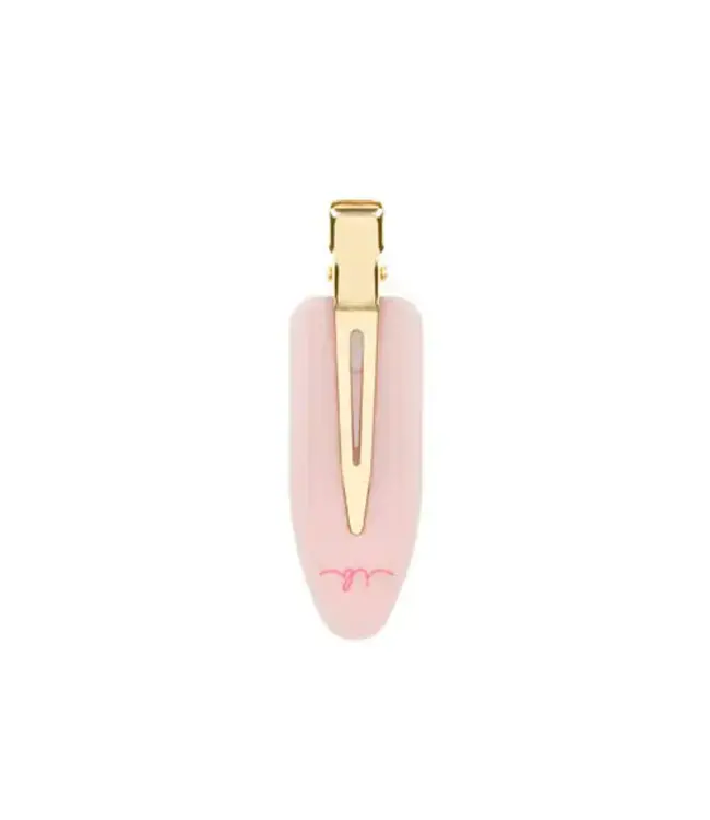 Invisibobble hair rollers volumize me