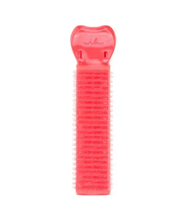 Invisibobble roller rose volume clips
