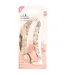 Invisibobble Invisibobble clipstar L amber glow