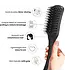 Tangle Teezer blow-drying hairbrush
