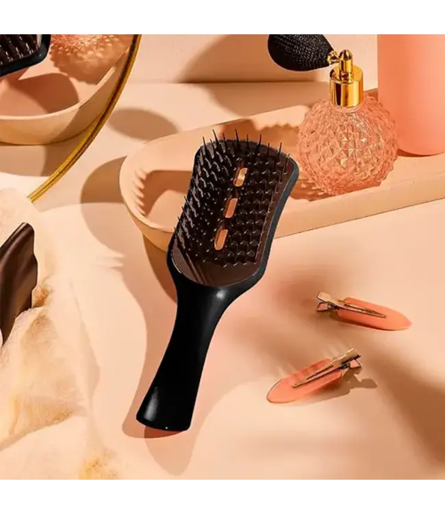 Tangle Teezer blow-drying hairbrush