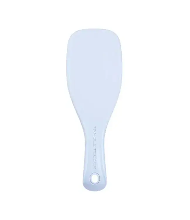 Tangle Teezer detangling mini hairbrush lavender