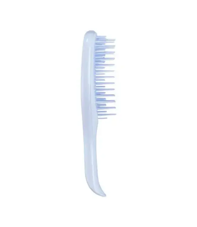 Tangle Teezer detangling mini hairbrush lavender