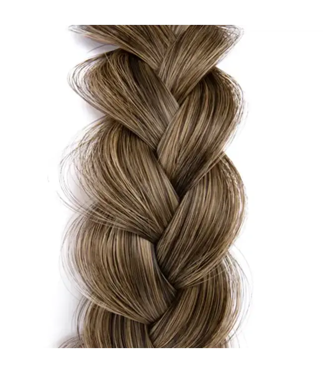 Infinity Braids - vlecht haarband - Viènne - Cyber Glam